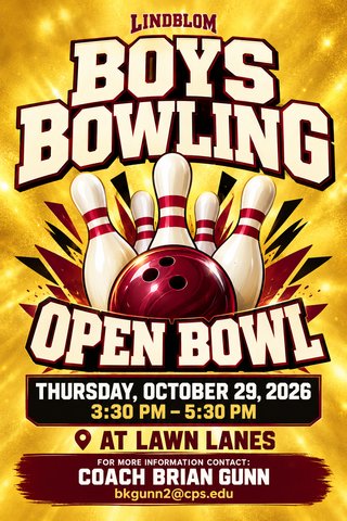 Bowling